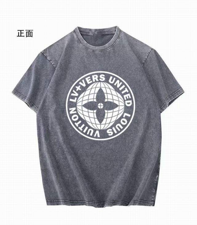 Picture of Louis Vuitton T Shirts Short _SKULVM-4XL11Lr1838321